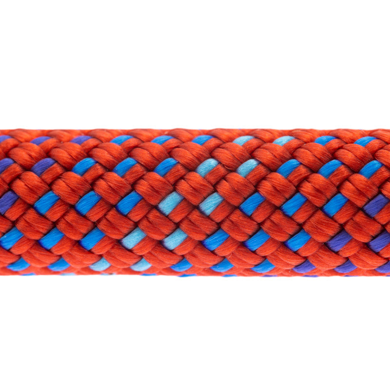 9,8 FOIXARDA Red, 30m