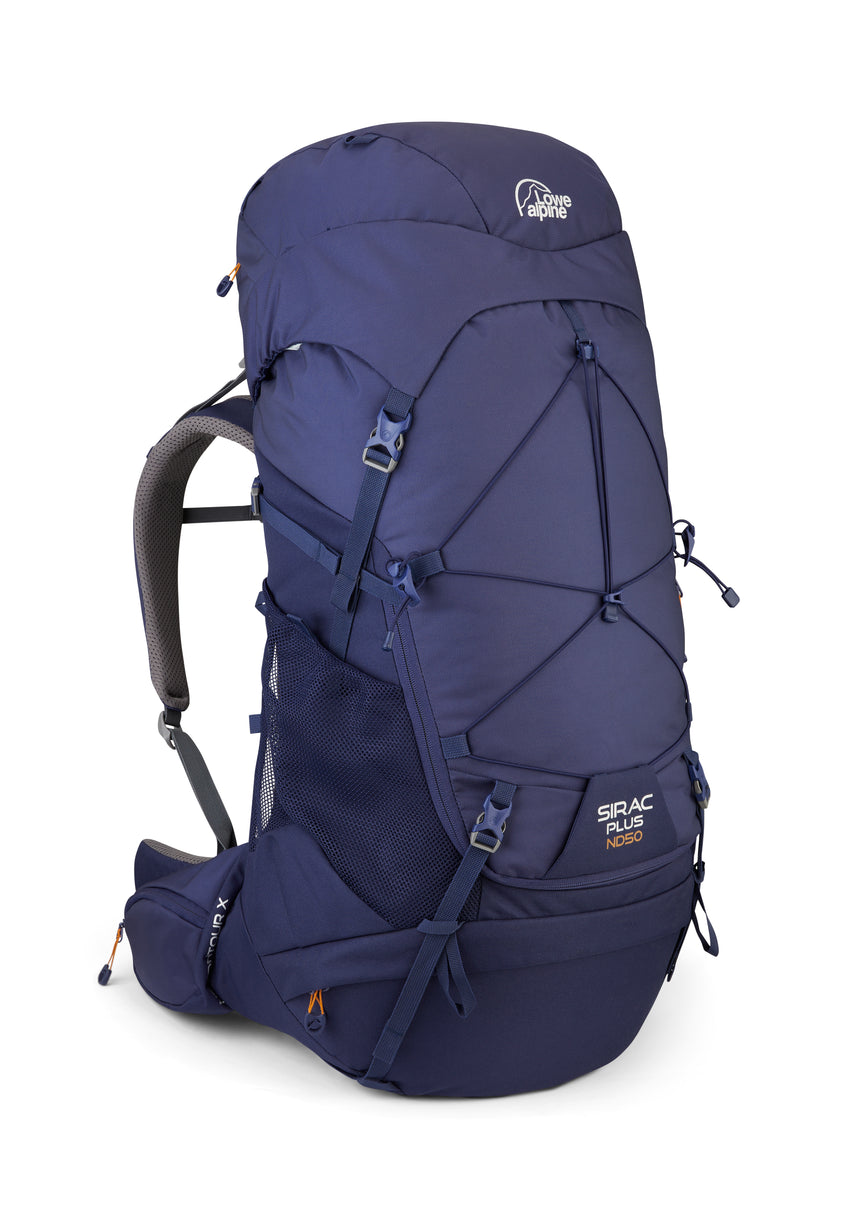 Sirac Plus ND50