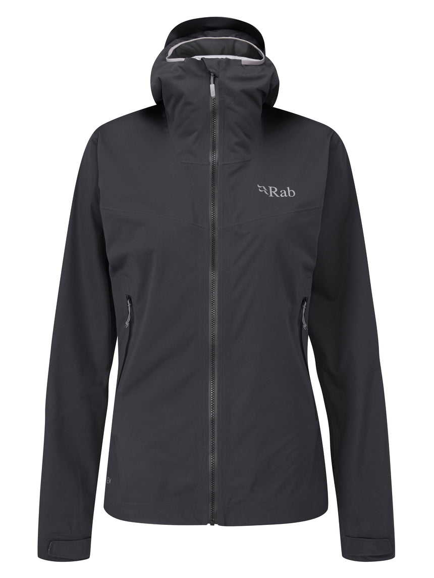 Kinetic 2.0 Jacket Wmns