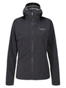Kinetic 2.0 Jacket Wmns