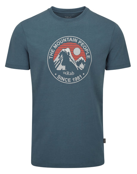 Stance Alpine Peak