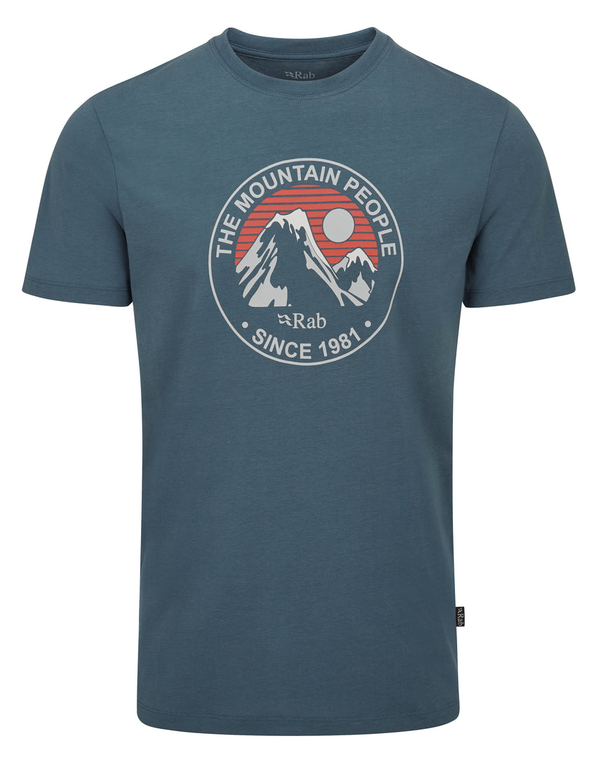 Stance Alpine Peak