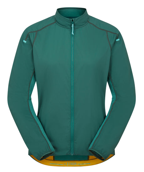 Cinder Ridgeline Jacket Wmns
