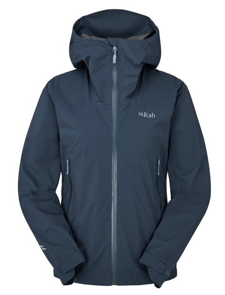 Downpour Light Jacket Wmns