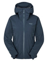Downpour Light Jacket Wmns