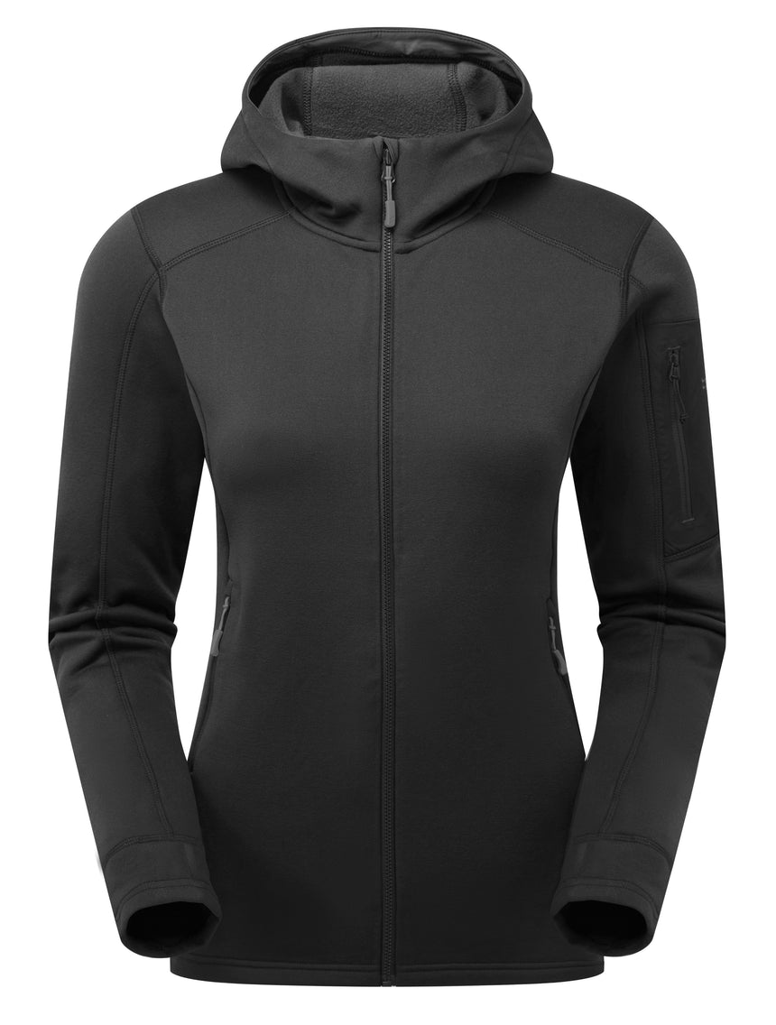 Modulus Hoody Wmns