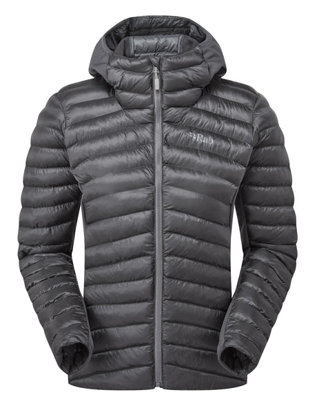 Cirrus Flex Hoody Wmns