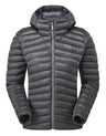 Cirrus Flex Hoody Wmns