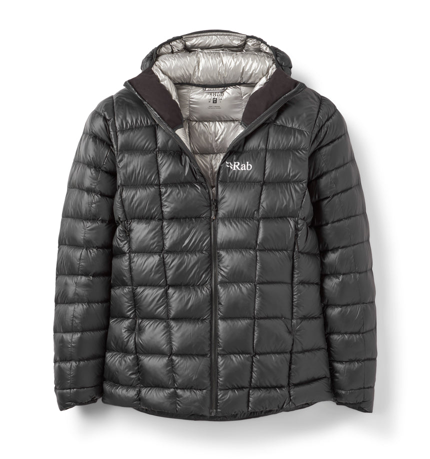 Mythic G Jacket