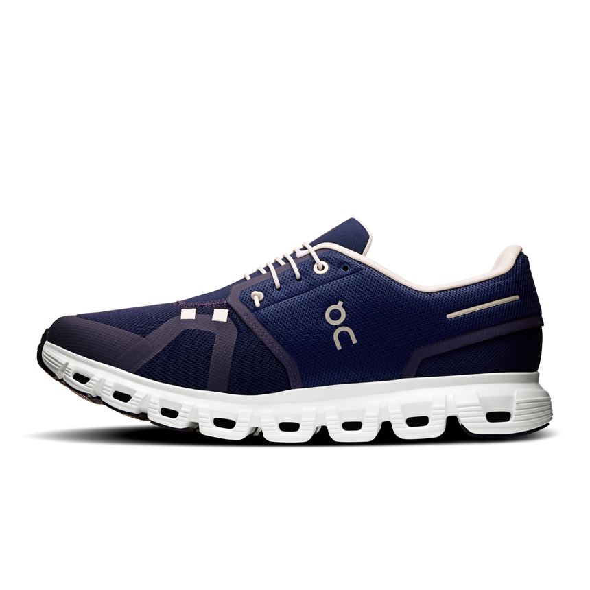 CLOUD 6 M Midnight | White