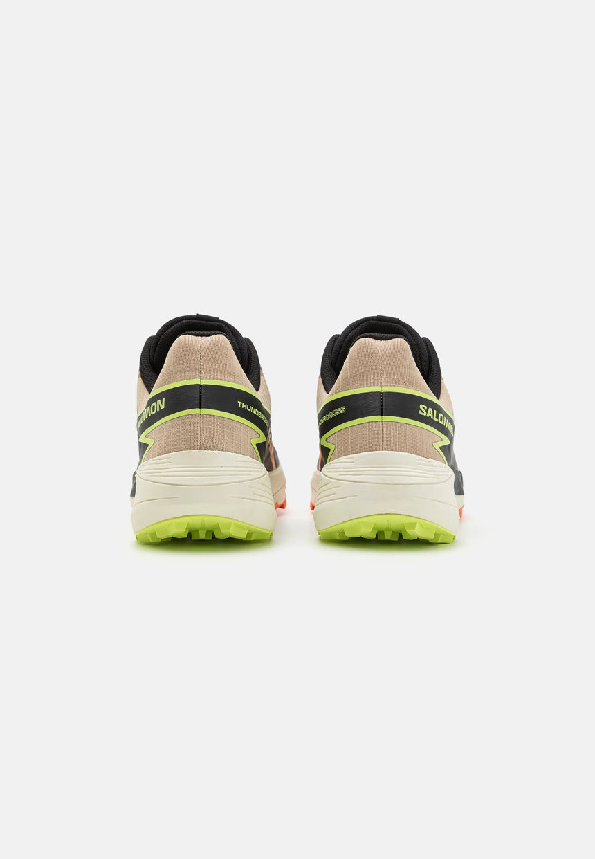 THUNDERCROSS SAFARI/RED/ORANGE
