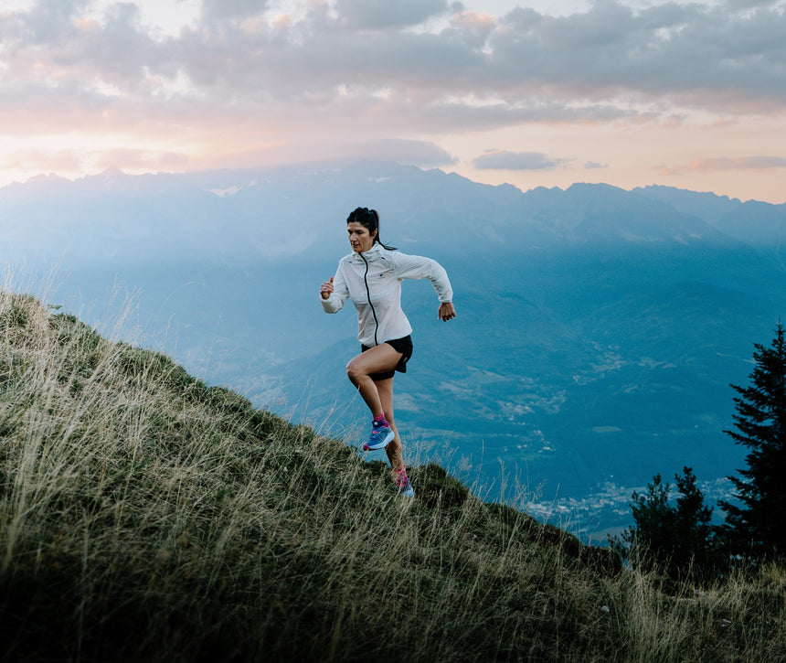 Chaqueta ULTRALIGHT WINDPROOF mujer