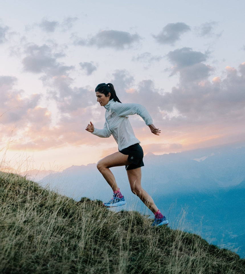 Chaqueta ULTRALIGHT WINDPROOF mujer