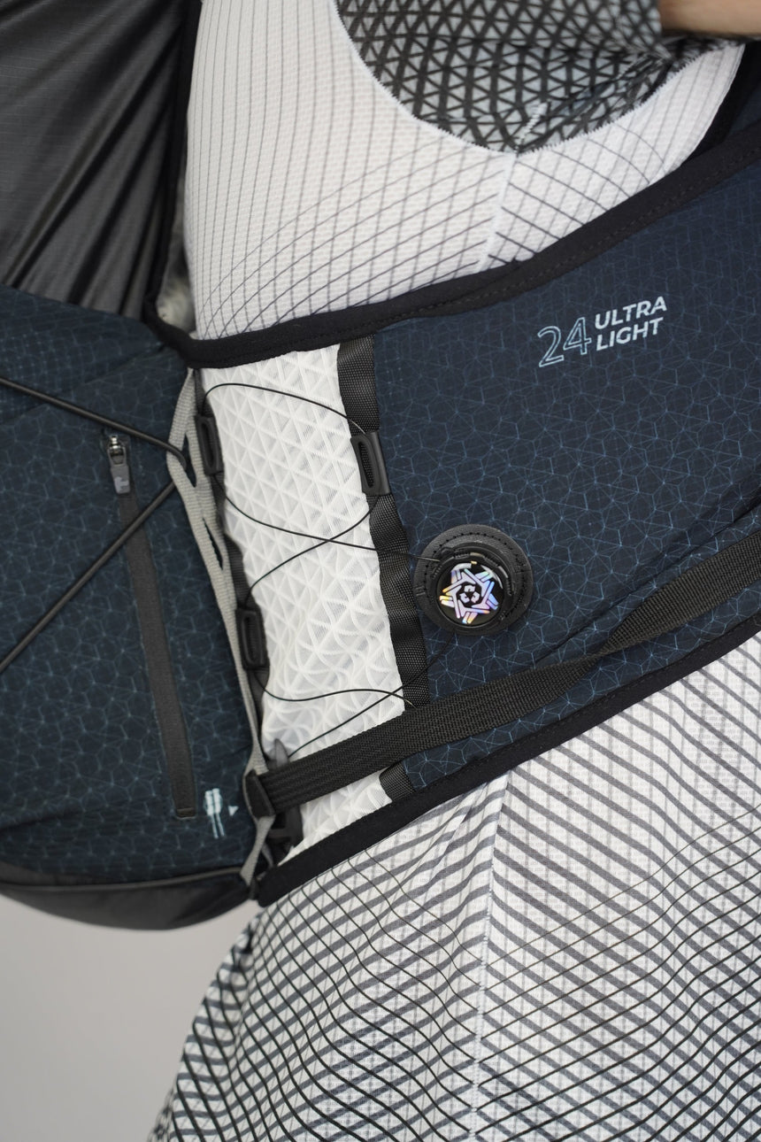 ULTRALIGHT 24L