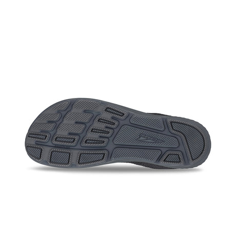 M ESCALANTE RACER 2 BLACK/BLACK