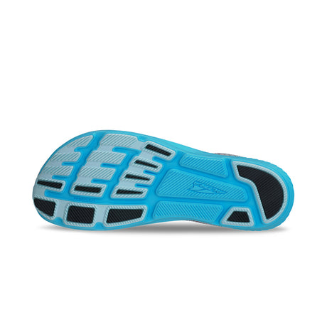 M ESCALANTE RACER 2 GRAY/BLUE