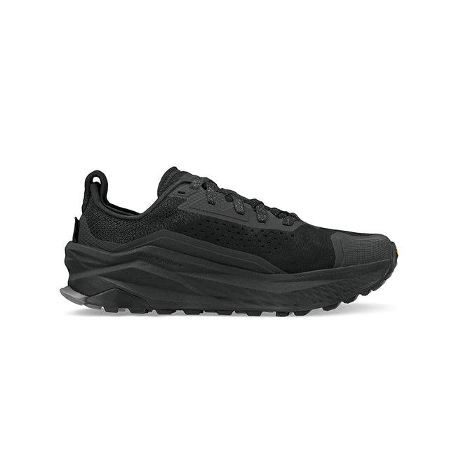 W OLYMPUS 6 BLACK/BLACK