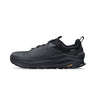 M OLYMPUS 6 HIKE LOW GTX BLACK