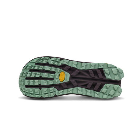 W OLYMPUS 6 HIKE MID GTX TAN