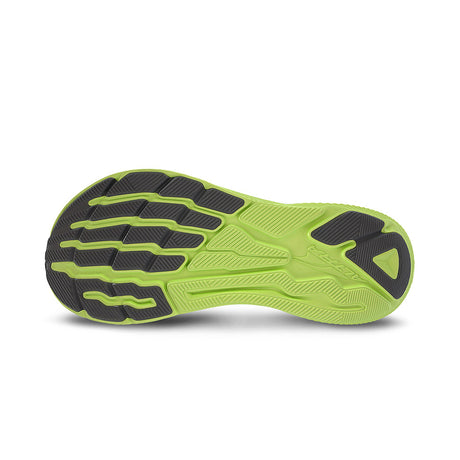 M EXPERIENCE FLOW WHITE/LIME