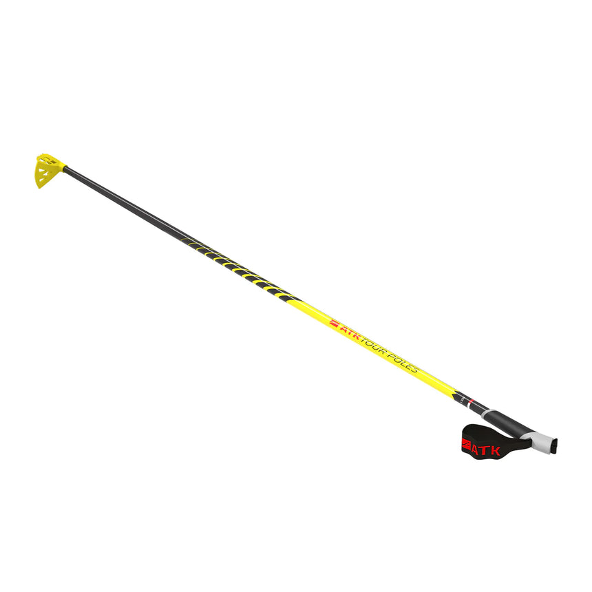 SPEED TOURING POLES