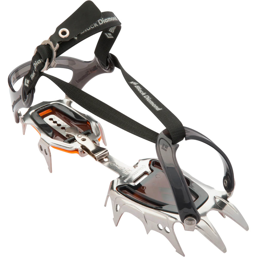 SERAC STRAP