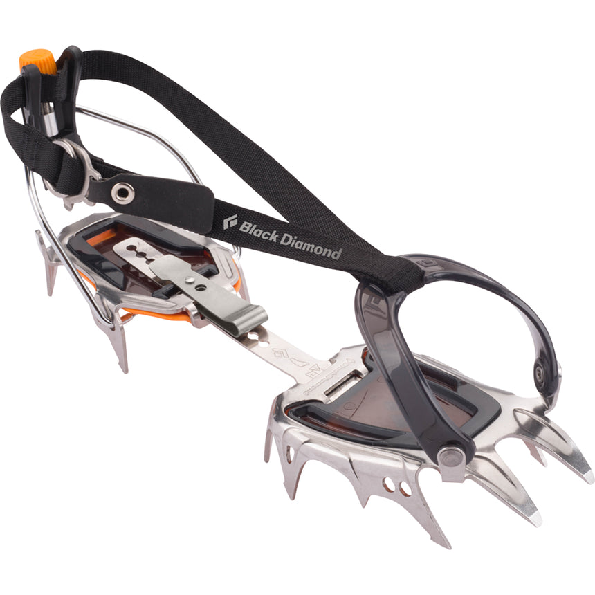 SERAC CLIP BD400042