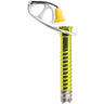 ULTRALIGHT ICE SCREW 13 CM