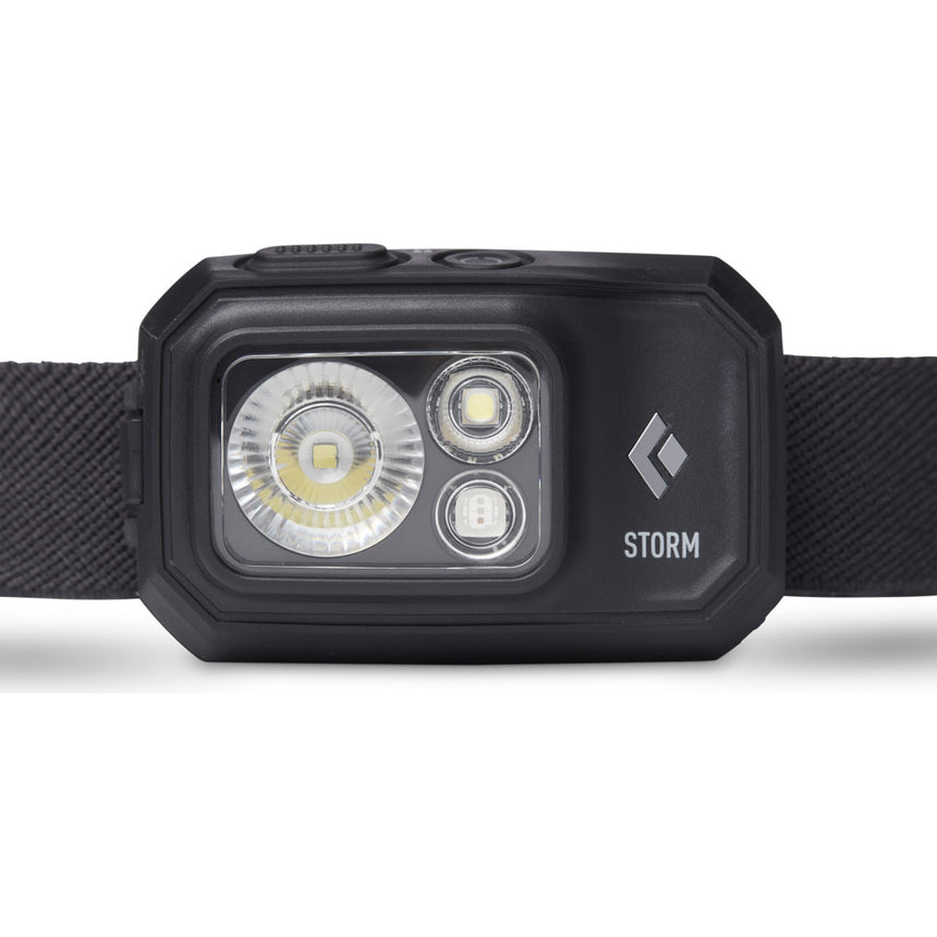 STORM 450 HEADLAMP BD620671