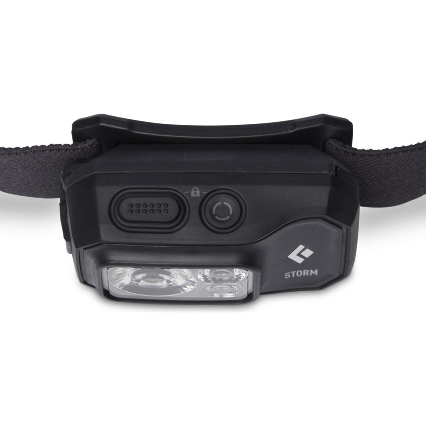 STORM 450 HEADLAMP BD620671