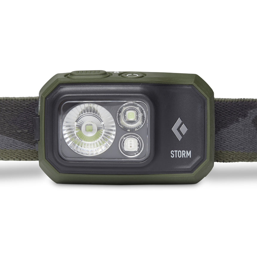 STORM 450 HEADLAMP BD620671