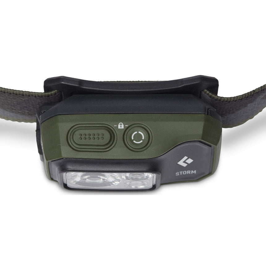STORM 450 HEADLAMP BD620671