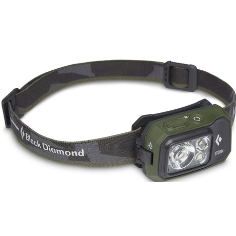 STORM 450 HEADLAMP BD620671