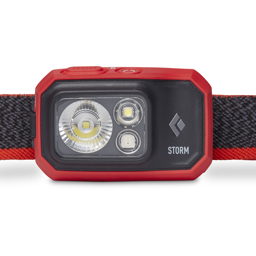 STORM 450 HEADLAMP BD620671