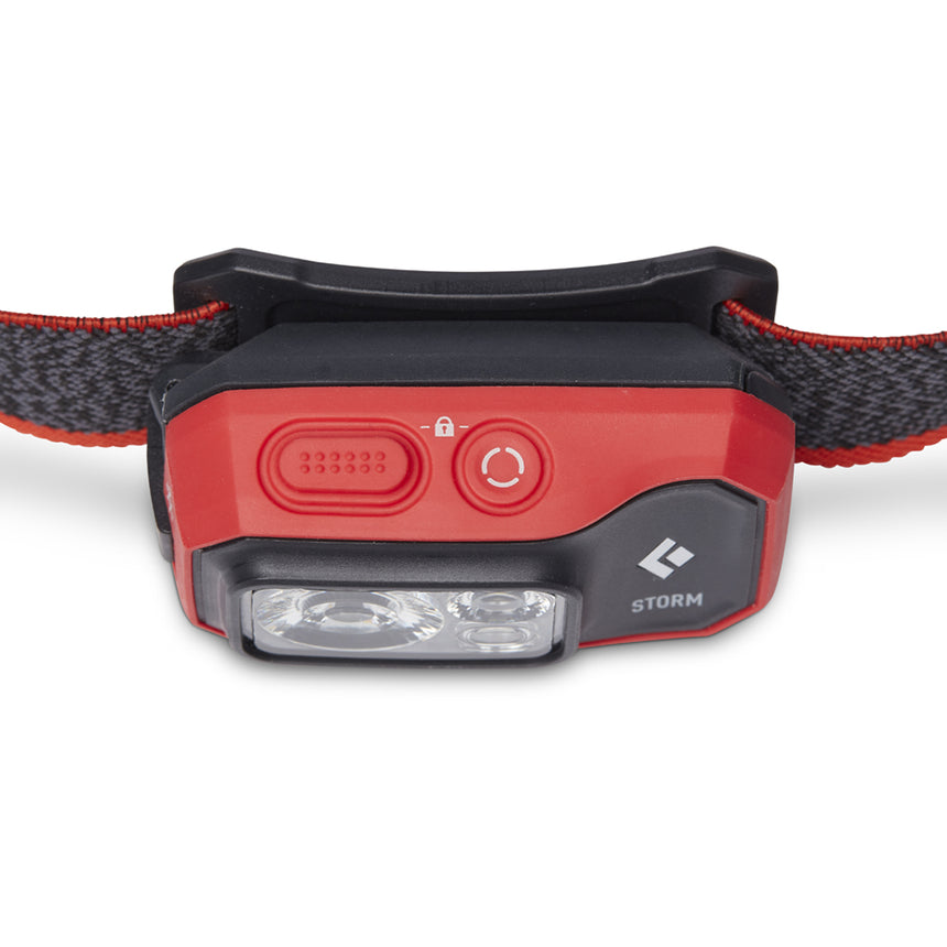 STORM 450 HEADLAMP BD620671
