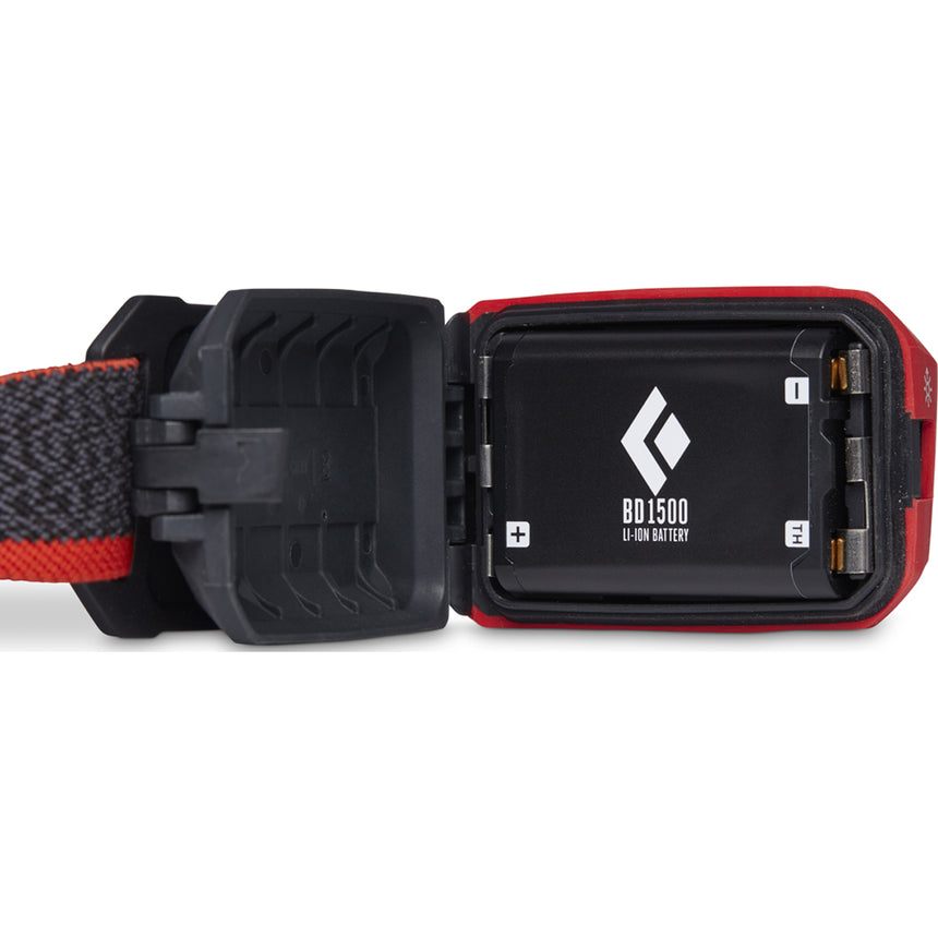STORM 450 HEADLAMP BD620671