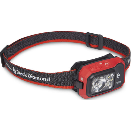 STORM 450 HEADLAMP BD620671