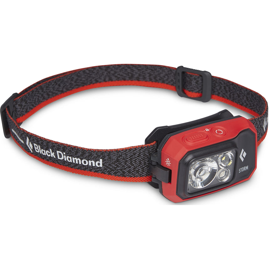 STORM 450 HEADLAMP BD620671