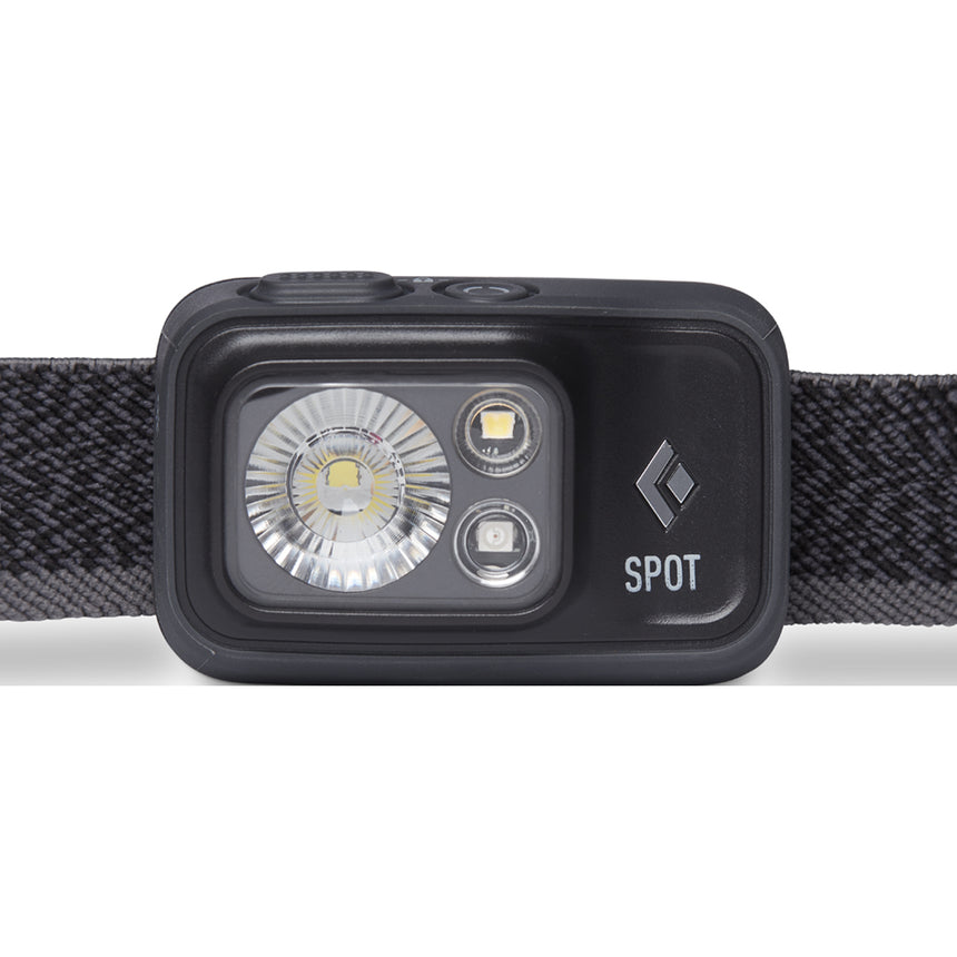 SPOT 400 HEADLAMP BD620672