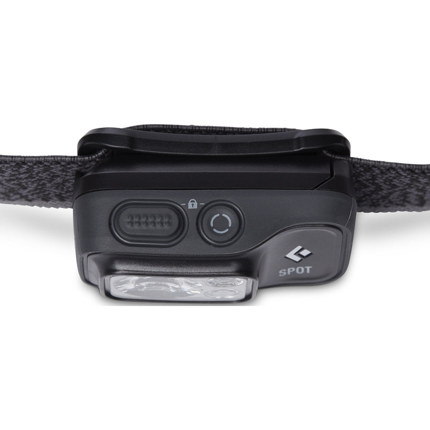 SPOT 400 HEADLAMP BD620672