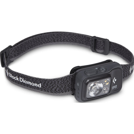 SPOT 400 HEADLAMP BD620672
