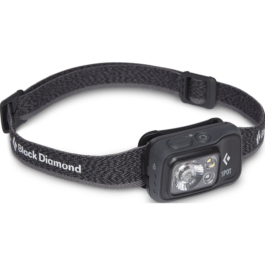 SPOT 400 HEADLAMP BD620672