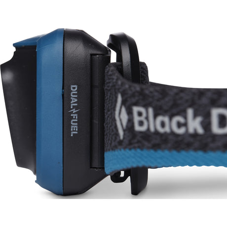 SPOT 400 HEADLAMP BD620672