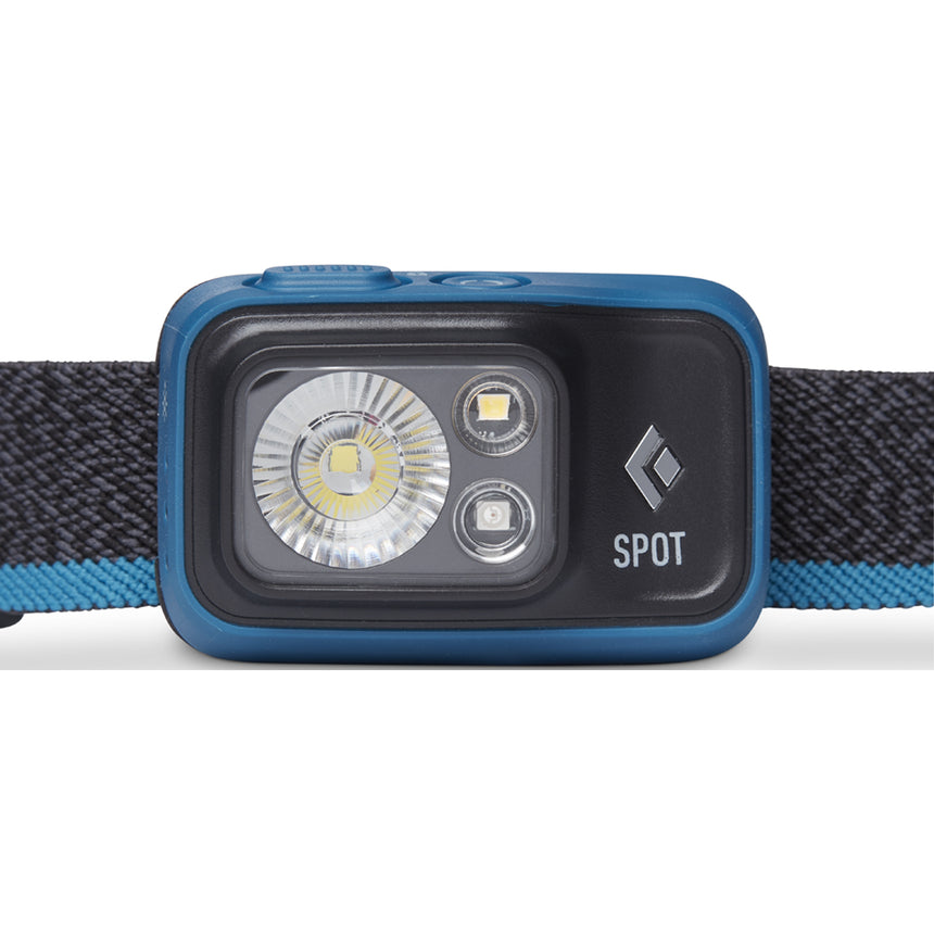 SPOT 400 HEADLAMP BD620672