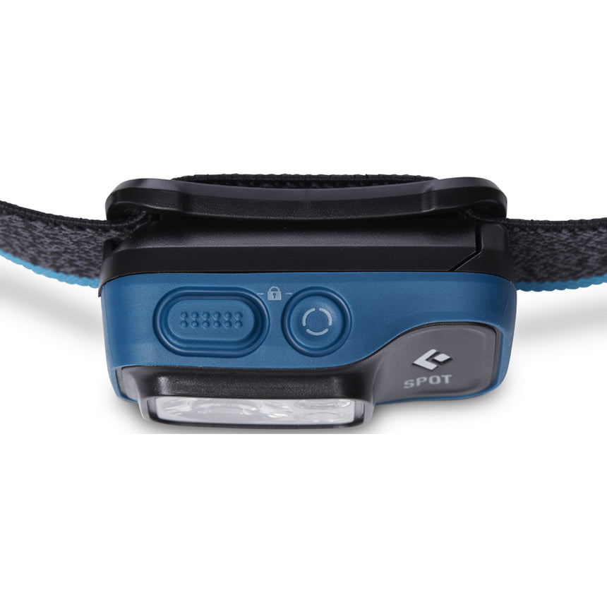 SPOT 400 HEADLAMP BD620672