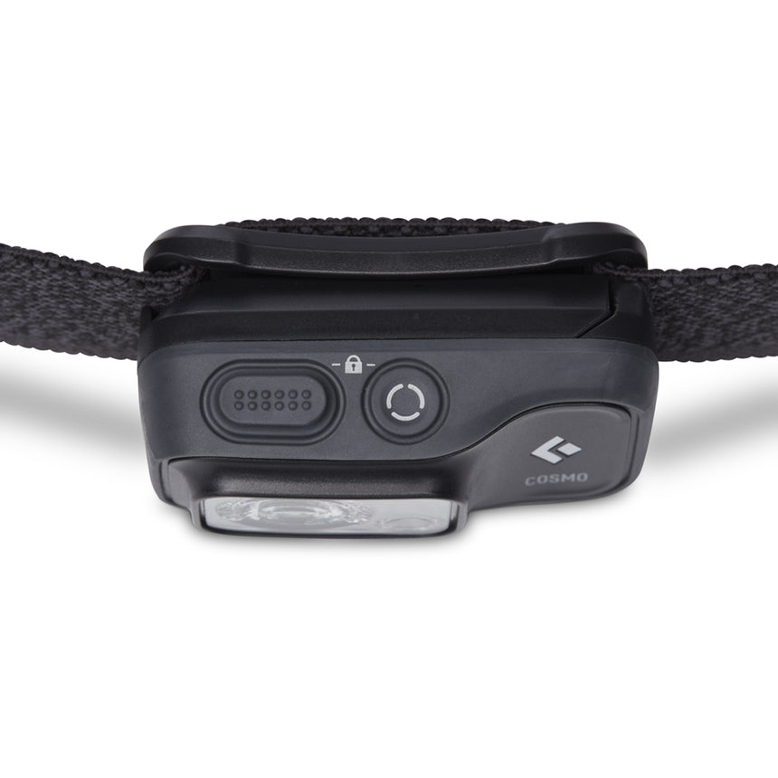 COSMO 350 HEADLAMP BD620673