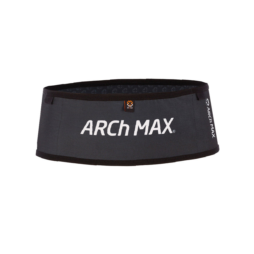 BELT PRO PLUS BLACK L/XL