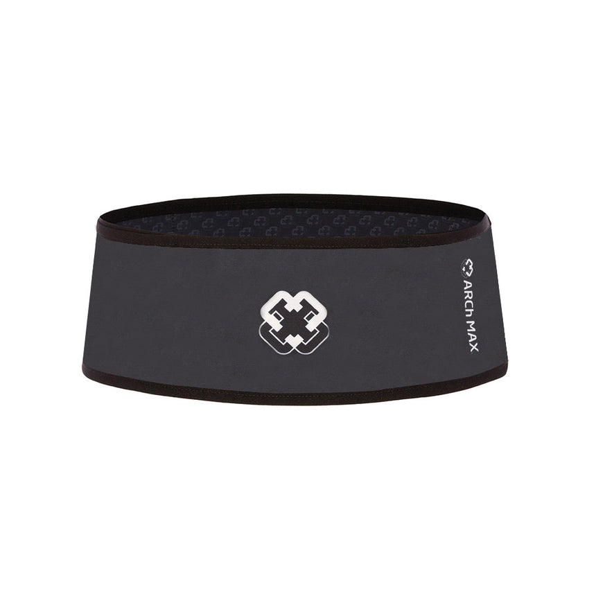 BELT PRO PLUS BLACK L/XL