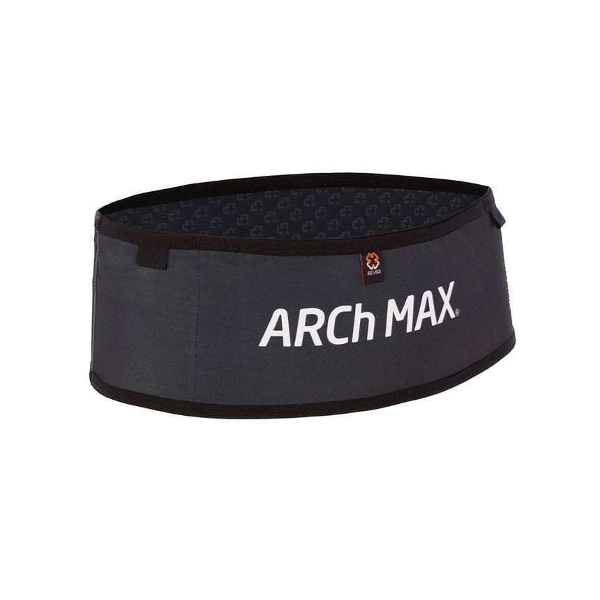 BELT PRO PLUS BLACK L/XL