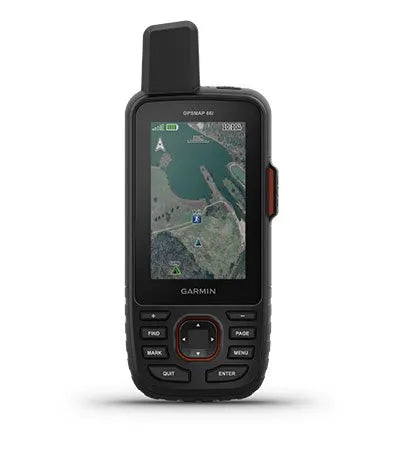GPSMAP® 66i